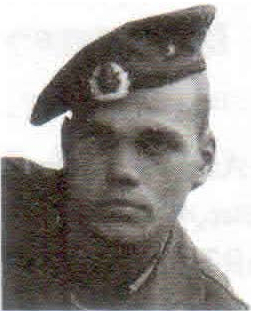 Памяти павших в Чечне -