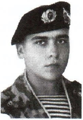 Памяти павших на Северном Кавказе