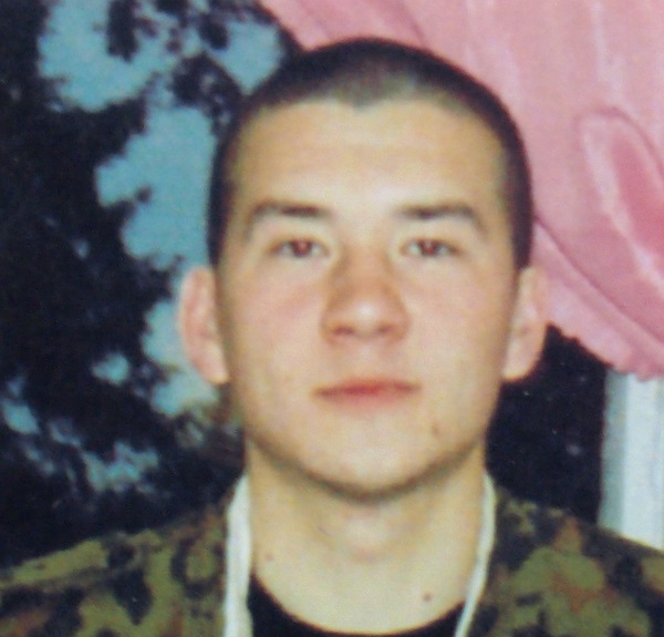 Памяти павших в Чечне -