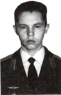 Памяти
                  павших в Чечне -