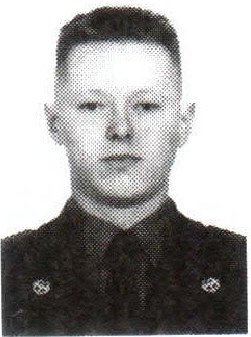 Памяти павших на Северном Кавказе