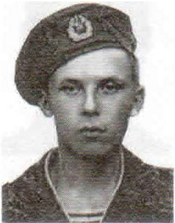 Памяти павших в Чечне -