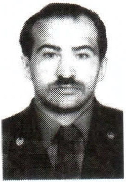 Памяти павших на Северном Кавказе