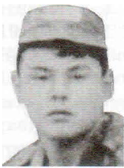 Памяти павших в Чечне -