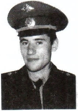 Памяти павших на Северном Кавказе