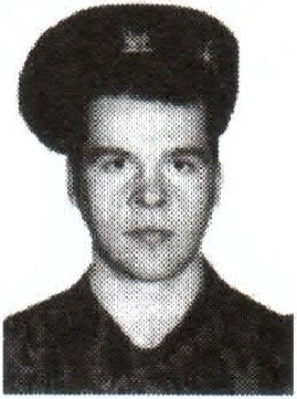 Памяти павших на Северном Кавказе