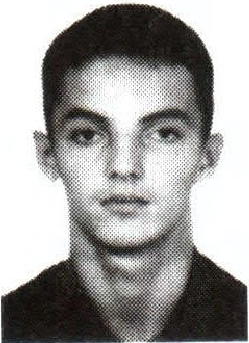 Памяти павших на Северном Кавказе