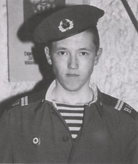 САБИРОВ ФАРИТ РАЗИФОВИЧ