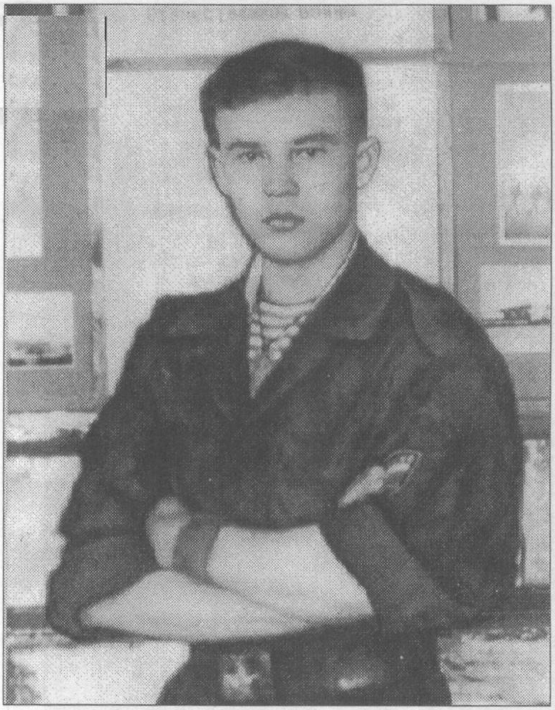 Памяти павших в Чечне -