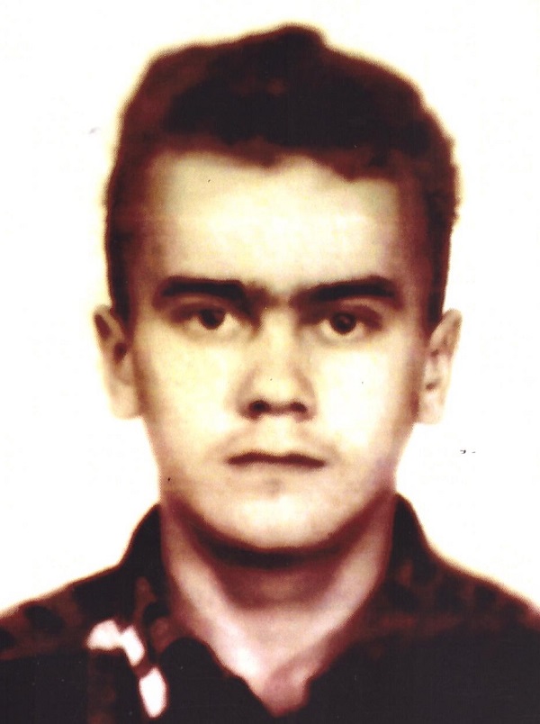 Памяти павших в Чечне -