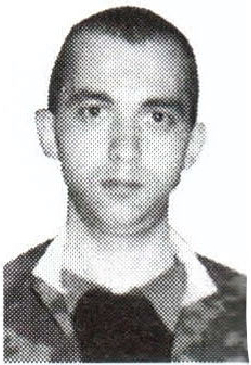 Памяти павших на Северном Кавказе