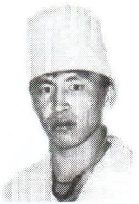 Памяти павших на Северном Кавказе