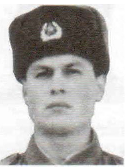 Памяти павших в Чечне -