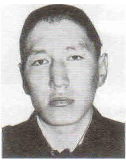 Памяти павших в Чечне -