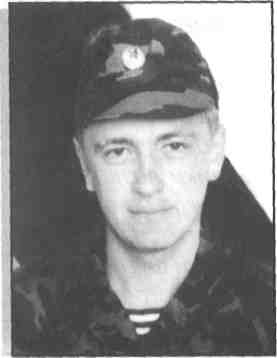 Памяти павших на Северном Кавказе