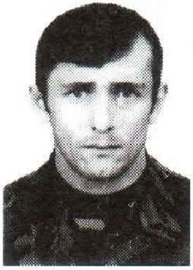 Памяти павших на Северном Кавказе