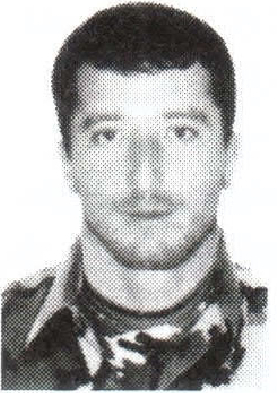 Памяти павших на Северном Кавказе