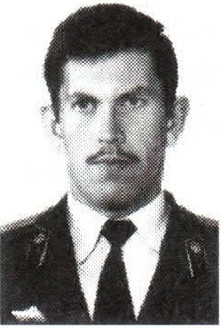 Памяти павших на Северном Кавказе