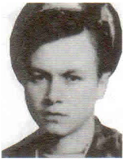 Памяти павших в Чечне -