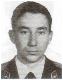 Памяти павших в Чечне -