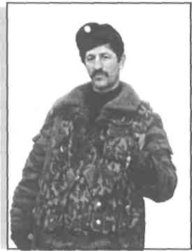 Памяти павших на Северном Кавказе