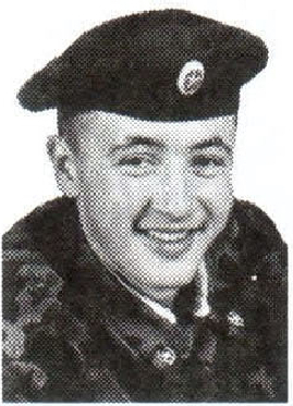 Памяти павших на Северном Кавказе