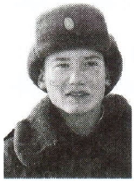 Памяти павших на Северном Кавказе