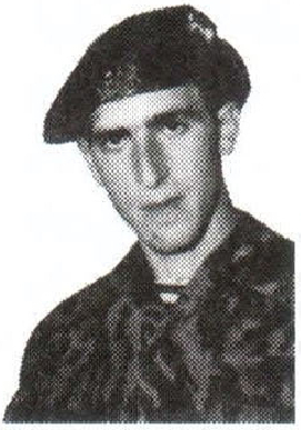 Памяти павших на Северном Кавказе