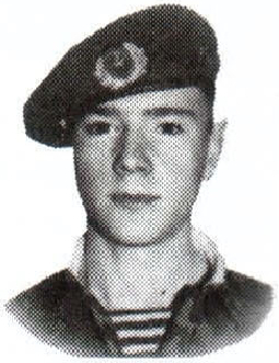 Памяти павших на Северном Кавказе