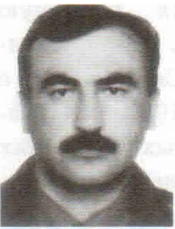 Памяти павших в Чечне -