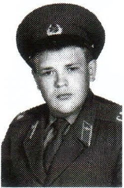 Памяти павших на Северном Кавказе