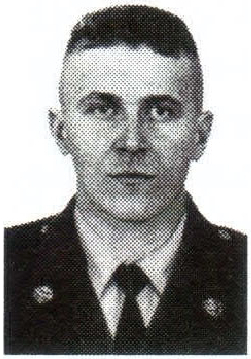 Памяти павших на Северном Кавказе