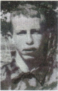 Памяти павших на Северном Кавказе