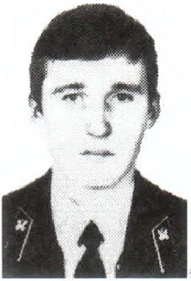 Памяти павших на Северном Кавказе