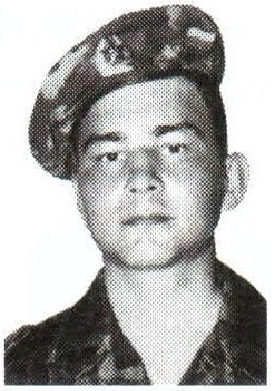 Памяти павших на Северном Кавказе