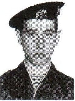 Памяти павших на Северном Кавказе