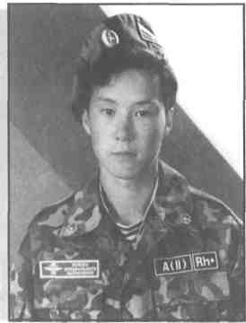 Памяти павших на Северном Кавказе