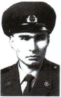 Памяти павших на Северном Кавказе