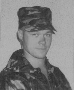 Памяти павших в Чечне -