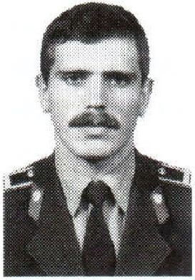 Памяти павших на Северном Кавказе