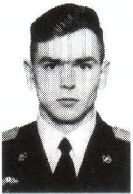 Памяти павших на Северном Кавказе