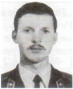 Памяти павших в Чечне -