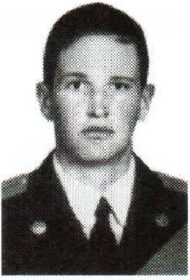 Памяти павших на Северном Кавказе