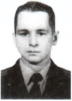 Памяти павших на Северном Кавказе