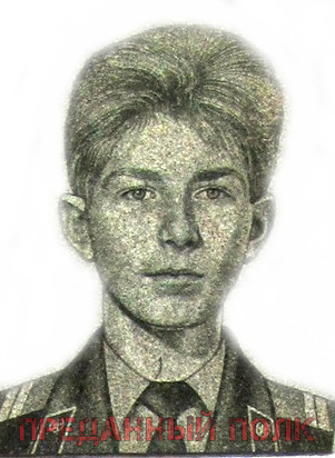 Памяти павших в Чечне -