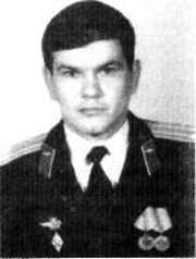 Памяти павших в Чечне -