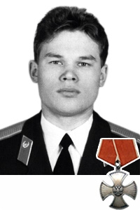 Памяти павших в Чечне -