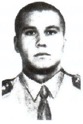 Памяти павших на Северном Кавказе