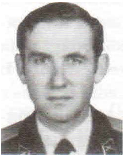 Памяти павших в Чечне -