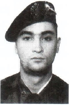 Памяти павших на Северном Кавказе